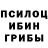 Галлюциногенные грибы Magic Shrooms Altysha Aibekovna